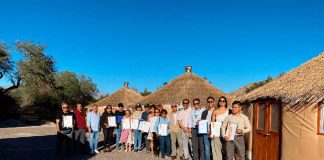 Corfo Antofagasta destina $300 millones para mejorar competitividad de MIPyMES regionales Corfo Antofagasta destina $300 millones para mejorar competitividad de MIPyMES regionales