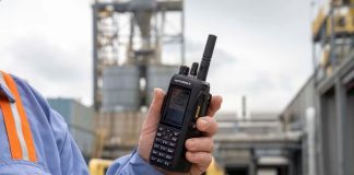 ¿Tu equipo pierde el tiempo cruzando el almacén? El truco definitivo para mejorar la logística interna ¿Tu equipo pierde el tiempo cruzando el almacén? El truco definitivo para mejorar la logística interna, radio motorola