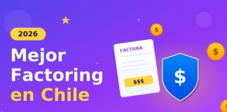 Algunas de las mejores empresas para obtener factoring en Chile 2026 Algunas de las mejores empresas para obtener factoring en Chile 2026