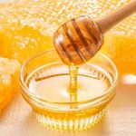 miel industria alimentaria