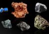 Ingresan proyecto de ley que crea régimen especial para minerales críticos y tierras raras en Chile