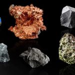 Ingresan proyecto de ley que crea régimen especial para minerales críticos y tierras raras en Chile