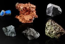 Ingresan proyecto de ley que crea régimen especial para minerales críticos y tierras raras en Chile