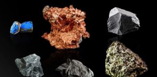 Ingresan proyecto de ley que crea régimen especial para minerales críticos y tierras raras en Chile