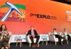 proEXPLO 2026: Perú tarda hasta dos años en habilitar perforaciones, lo que en Chile toma semanas