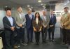 AIE y SEC se reúnen para fortalecer el Sector Energético AIE y SEC se reúnen para fortalecer el Sector Energético