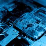 víctimas de ransomware año con año
