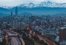 ¿Es Chile un país atractivo para invertir? Estudio global lo ubica entre las 20 economías más complejas para hacer negocios¿Es Chile un país atractivo para invertir? Estudio global lo ubica entre las 20 economías más complejas para hacer negocios
