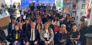159 millones de pesos para fomentar el emprendimiento en la región con “Semilla Inicia”