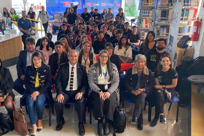159 millones de pesos para fomentar el emprendimiento en la región con “Semilla Inicia”