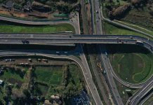 HITO PARA EL BIOBÍO: APRUEBAN ADJUDICACIÓN DE LA NUEVA RUTA PIE DE MONTE PARA DESCONGESTIONAR LA RUTA 160