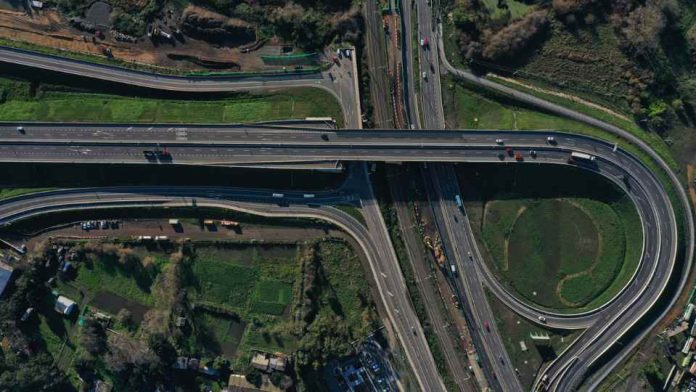 HITO PARA EL BIOBÍO: APRUEBAN ADJUDICACIÓN DE LA NUEVA RUTA PIE DE MONTE PARA DESCONGESTIONAR LA RUTA 160