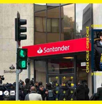 «Abonantes» y «presta-cuentas»: así operaba la red del Tren de Aragua que lavó $75 mil millones en la que cayó un ejecutivo del Banco Santander «Abonantes» y «presta-cuentas»: así operaba la red del Tren de Aragua que lavó $75 mil millones en la que cayó un ejecutivo del Banco Santander