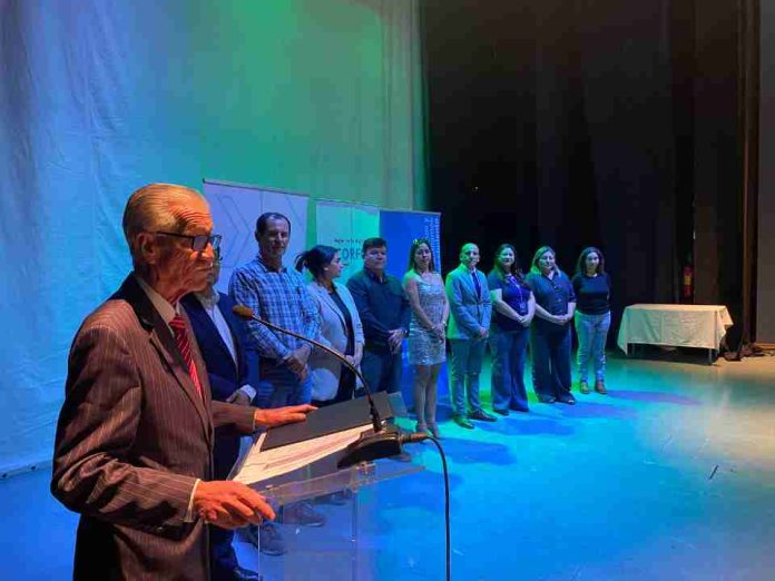 Abren instrumentos para fortalecer la asociatividad de MIPyMES regionales