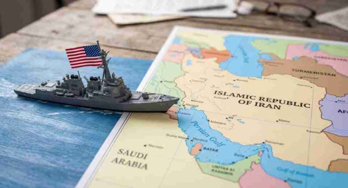 Acuerdo entre Estados Unidos e Irán podría redefinir el equilibrio de poder en Medio Oriente, advierte experto UNAB