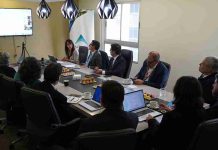 Alta Ley realiza su Consejo Directivo con nuevos representantes del ecosistema minero e innovador Alta Ley realiza su Consejo Directivo con nuevos representantes del ecosistema minero e innovador