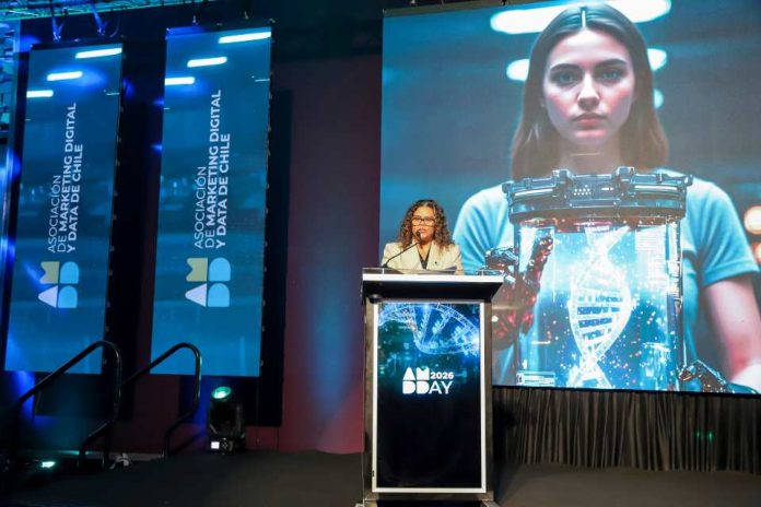 AMDDay 2026 reunió a líderes de la industria para debatir el futuro de la economía digital y el impacto de la IA