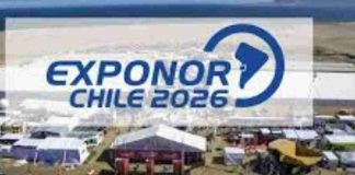Antofagasta, Capital Mundial de la Minería: EXPONOR 2026 Abre el Debate Sobre Cómo Chile Mantiene su Liderazgo Cuprífero en un Escenario de Alta Competencia Global Antofagasta, Capital Mundial de la Minería: EXPONOR 2026 Abre el Debate Sobre Cómo Chile Mantiene su Liderazgo Cuprífero en un Escenario de Alta Competencia Global