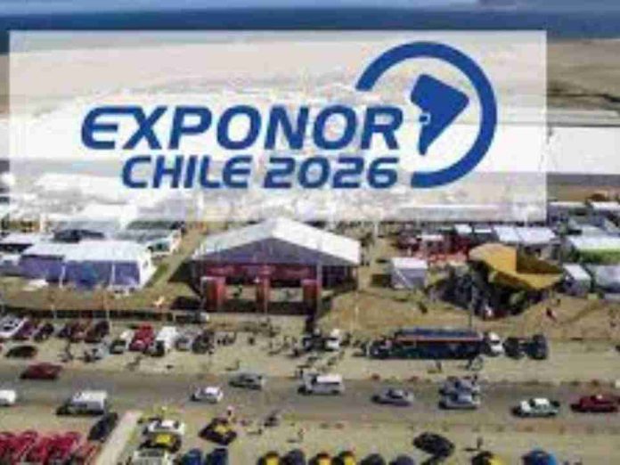 Antofagasta, Capital Mundial de la Minería: EXPONOR 2026 Abre el Debate Sobre Cómo Chile Mantiene su Liderazgo Cuprífero en un Escenario de Alta Competencia Global