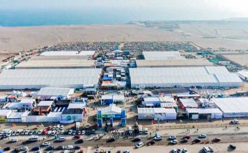 Antofagasta, Capital Mundial de la Minería: EXPONOR 2026 Abre el Debate Sobre Cómo Chile Mantiene su Liderazgo Cuprífero en un Escenario de Alta Competencia Global
