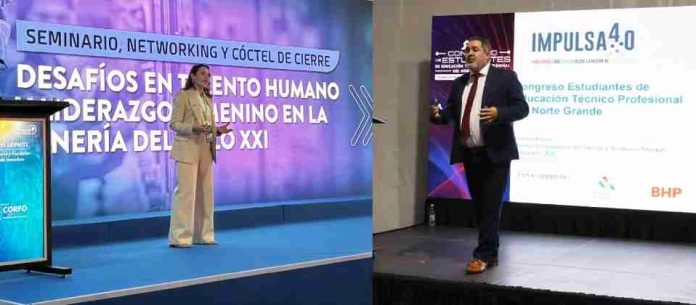 Antofagasta concentra el 50% del empleo minero del país y requerirá más de 18 mil nuevos talentos durante la próxima década