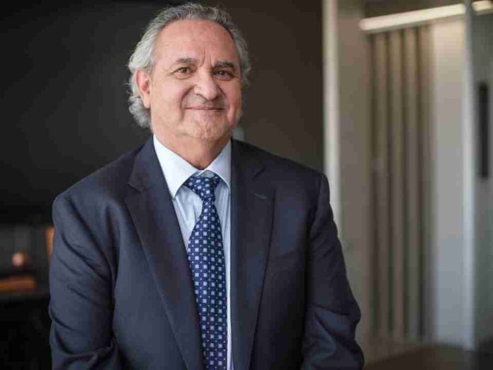 Antofagasta se consolida como el gran laboratorio de la minería del futuro en Chile Antofagasta se consolida como el gran laboratorio de la minería del futuro en Chile