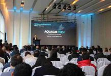 Aquasur Tech 2027 proyecta el futuro de la acuicultura sustentable desde el corazón de la Patagonia Aquasur Tech 2027 proyecta el futuro de la acuicultura sustentable desde el corazón de la Patagonia