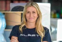 Arabia Saudita | Flavia Tata Nardini ejecuta uno de los mayores programas de exploración minera del mundo Arabia Saudita | Flavia Tata Nardini ejecuta uno de los mayores programas de exploración minera del mundo