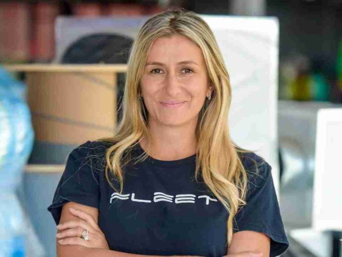 Arabia Saudita | Flavia Tata Nardini ejecuta uno de los mayores programas de exploración minera del mundo