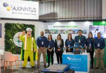 Axinntus cierra nueva edición de “Avanza Proveedores” con foco en fortalecer proveedores locales de la Región de Antofagasta Axinntus cierra nueva edición de “Avanza Proveedores” con foco en fortalecer proveedores locales de la Región de Antofagasta