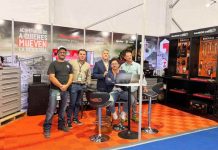 BAHCO CERRÓ SU PARTICIPACIÓN EN EXPONOR 2026 Y COMPLETÓ SU RECORRIDO POR LAS PRINCIPALES FERIAS MINERAS DE LA REGIÓN BAHCO CERRÓ SU PARTICIPACIÓN EN EXPONOR 2026 Y COMPLETÓ SU RECORRIDO POR LAS PRINCIPALES FERIAS MINERAS DE LA REGIÓN