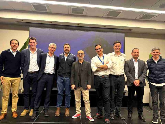 BICE Ventures Summit: Ecosistema fintech se reúne para abordar la IA, el futuro financiero y nuevas soluciones para empresas