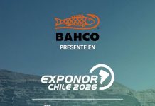 Bahco dirá presente en Exponor 2026