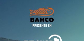 Bahco dirá presente en Exponor 2026