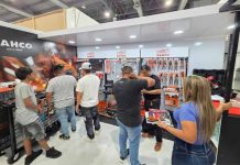 Bahco ExpoMEC Ecuador 2026 presentó sus últimas soluciones para la industria