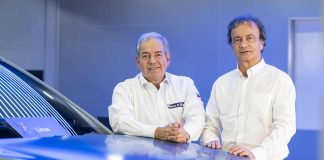 Banco de Chile sella alianza con plataforma Linze que implementa innovador y seguro modelo de compraventa de autos en línea