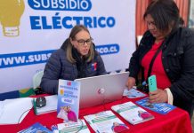 Biobío supera las 216 mil postulaciones al Subsidio Eléctrico y se consolida como la segunda región con mayor participación del país Biobío supera las 216 mil postulaciones al Subsidio Eléctrico y se consolida como la segunda región con mayor participación del país