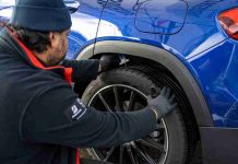 Bridgestone Chile refuerza su compromiso con los conductores con una protección exclusiva para sus neumáticos Bridgestone Chile refuerza su compromiso con los conductores con una protección exclusiva para sus neumáticos