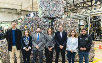 CCU y SOFOFA reúnen a autoridades, recicladores y empresas para impulsar la economía circular desde la colaboración