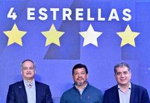CChC distingue a Boetsch por su desempeño en seguridad laboral CChC distingue a Boetsch por su desempeño en seguridad laboral