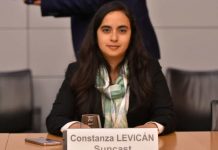 CEO de Suncast, Constanza Levicán, anuncia cierre de su ciclo como presidenta del gremio Climatech Chile