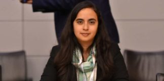 CEO de Suncast, Constanza Levicán, anuncia cierre de su ciclo como presidenta del gremio Climatech Chile