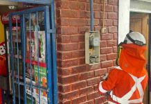 CGE logra cárcel efectiva para ladrón de cables y suma una nueva condena por hurto de energía CGE logra cárcel efectiva para ladrón de cables y suma una nueva condena por hurto de energía