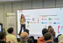 CIPTEMIN fortaleció la articulación del ecosistema minero durante Exponor 2026