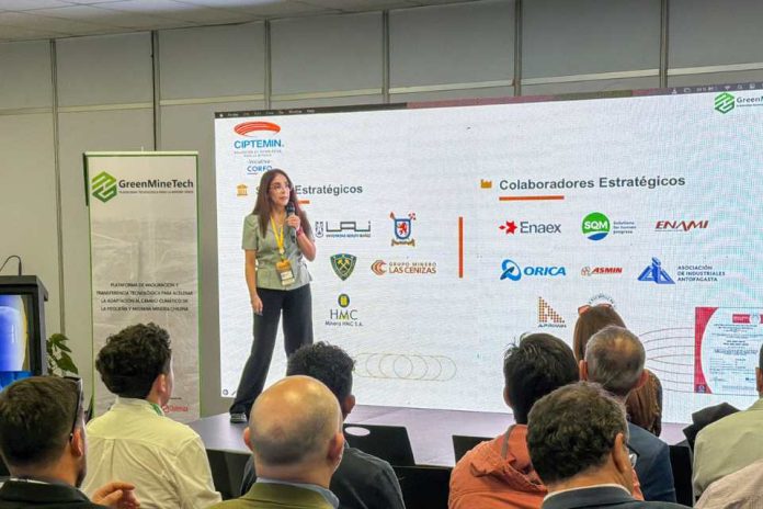 CIPTEMIN fortaleció la articulación del ecosistema minero durante Exponor 2026