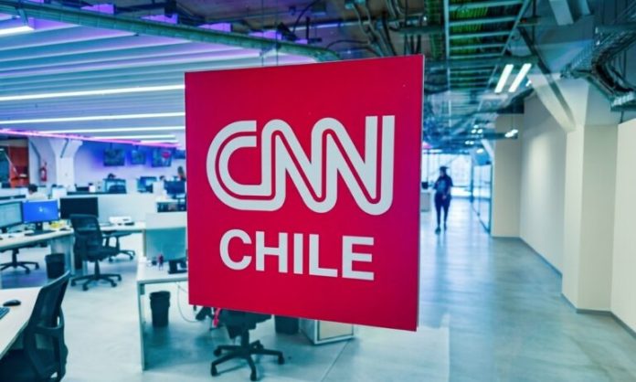 CNN-Chile CNN Chile presenta demanda contra Google ante el TDLC: acusa abuso de posición dominante en búsquedas, publicidad digital e inteligencia artificial