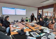 Campo y mar se dan la mano: La visita que mostró en terreno el futuro de la “tercera industria” chilena