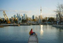 Canada Day: Scotiabank Chile celebra a su país de origen con beneficios exclusivos para que chilenos conozcan Canadá Canada Day: Scotiabank Chile celebra a su país de origen con beneficios exclusivos para que chilenos conozcan Canadá