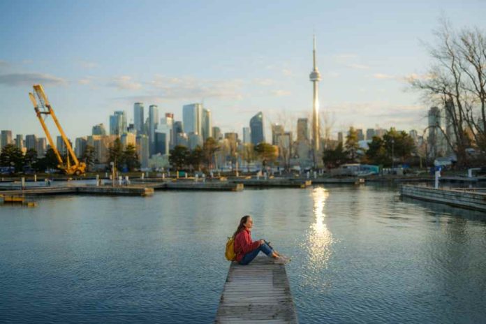 Canada Day: Scotiabank Chile celebra a su país de origen con beneficios exclusivos para que chilenos conozcan Canadá
