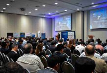 Casos de CODELCO, Cerro Verde, Las Bambas y Collahuasi marcarán la agenda técnica del Congreso Internacional de Flotación 2026 en Lima Casos de CODELCO, Cerro Verde, Las Bambas y Collahuasi marcarán la agenda técnica del Congreso Internacional de Flotación 2026 en Lima